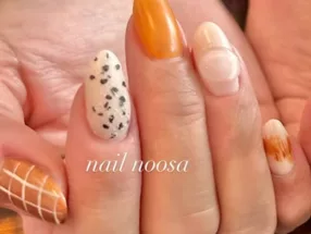 千葉綠區私人美甲沙龍 Beauty nail service noosa 3
