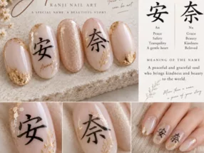 Beauty nail service noosa 5