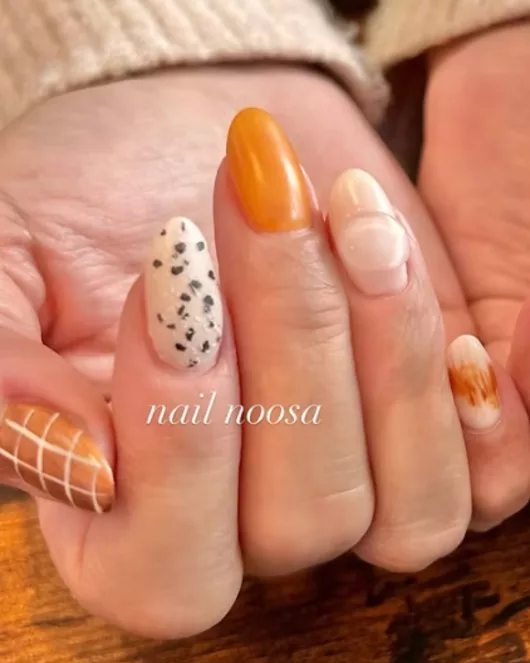 ワンカラー(ケア付き)